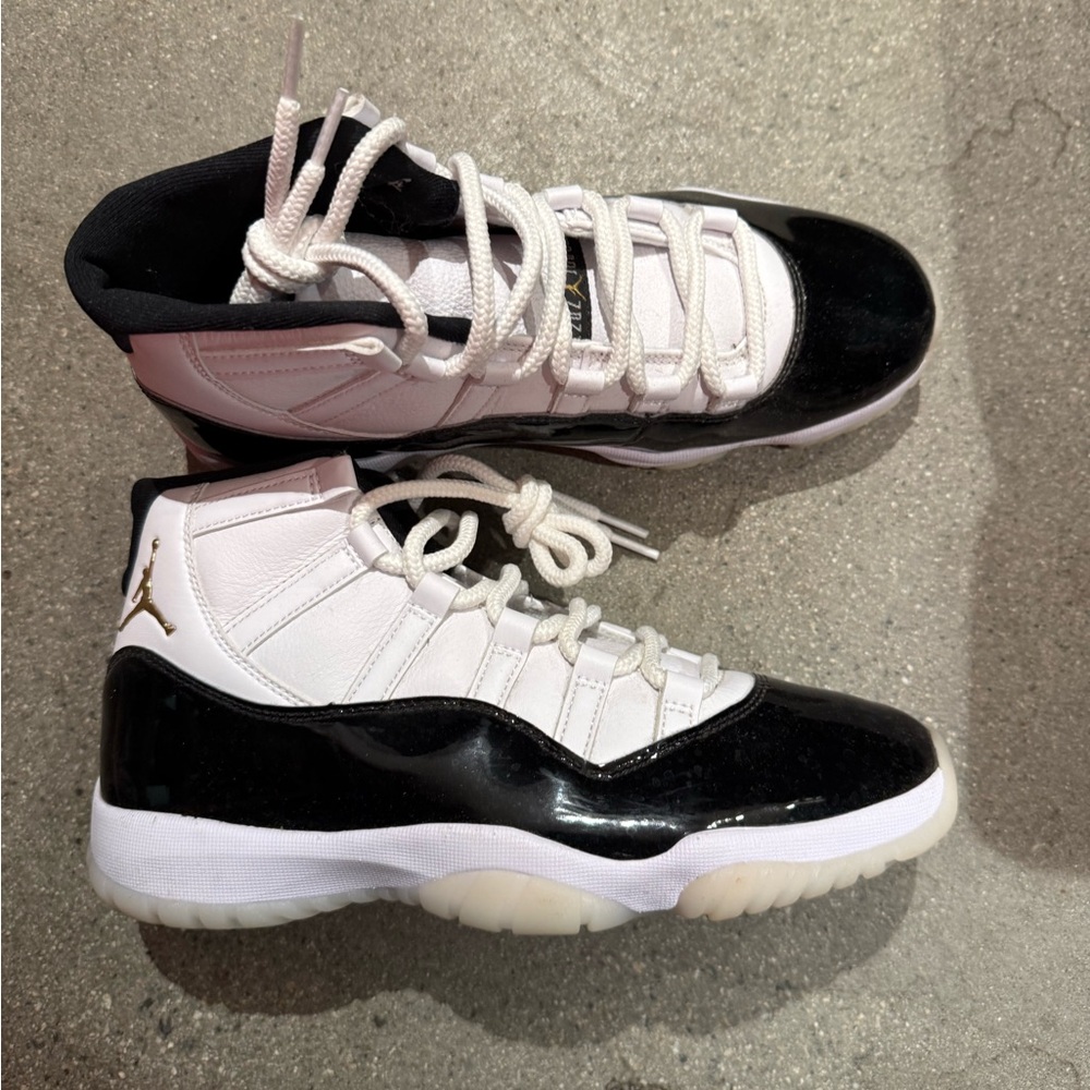 Jordan 11 “gratitude”